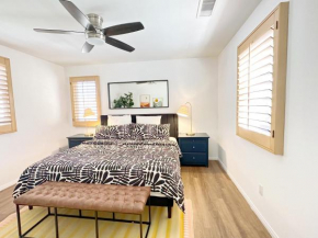 3 bedroom & 3bath villa near Irvine Spectrum Center UCI